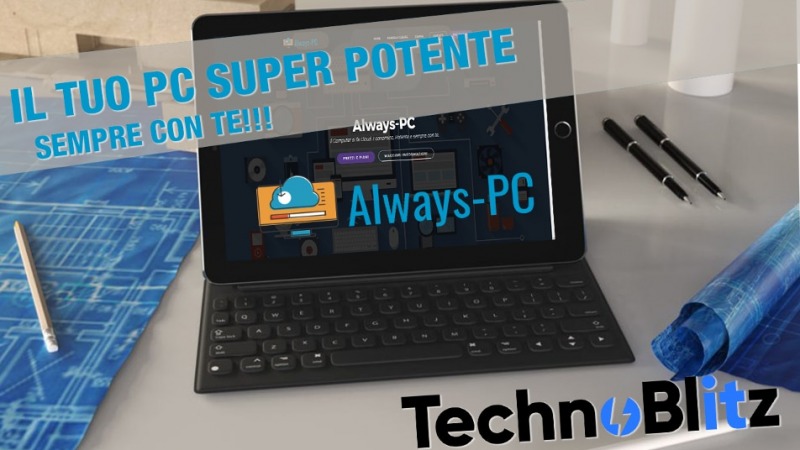 always-pc