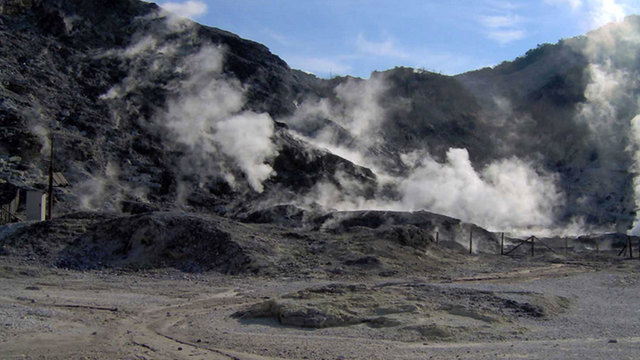 Campi Flegrei