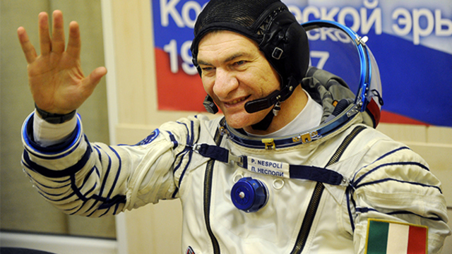 nespoli