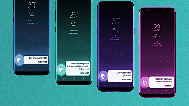 bixby