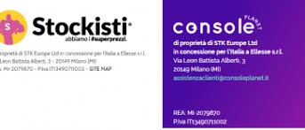 Gli Stockisti