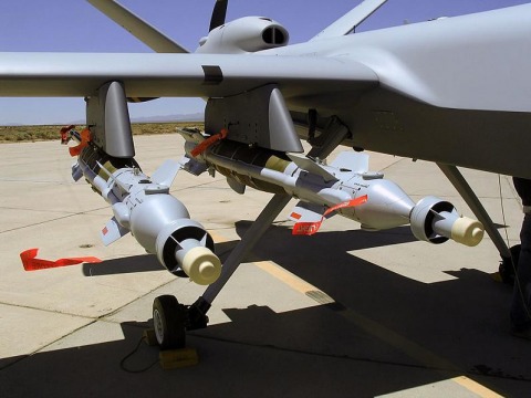 drone
