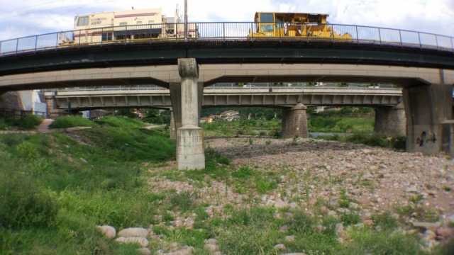 Wide Angle