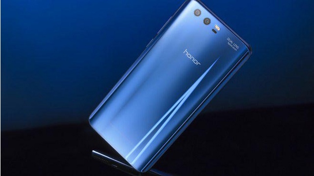 Honor 9