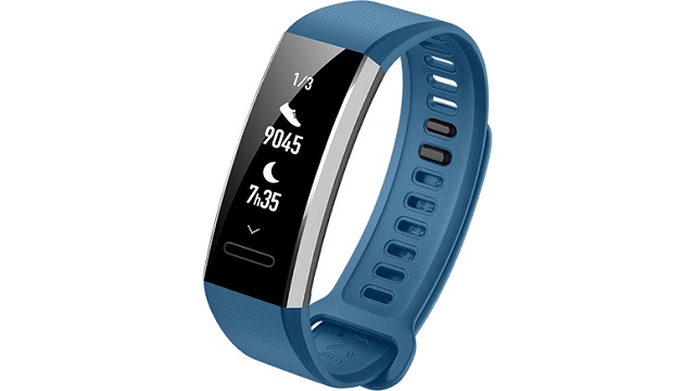 Huawei Band 2 Pro