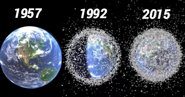 satellite