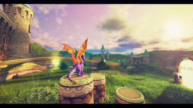 Spyro
