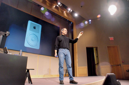 Ipod