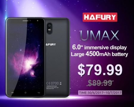 Hafury Umax