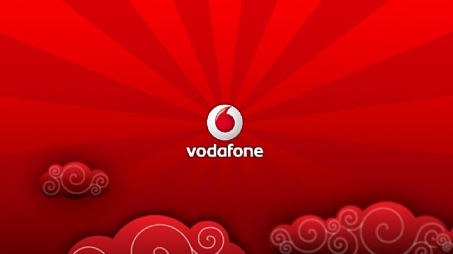 Vodafone Exclusive