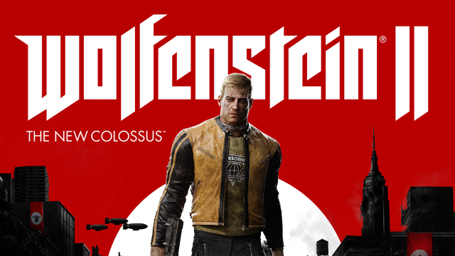Wolfenstein