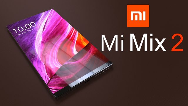 Xiaomi