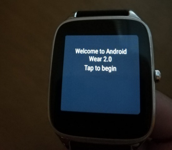 ZenWatch 2