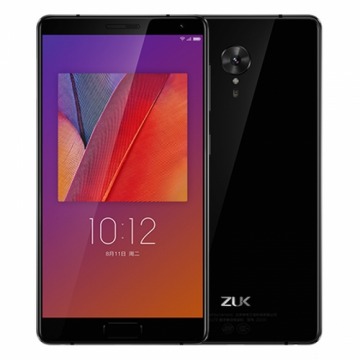 Zuk Edge