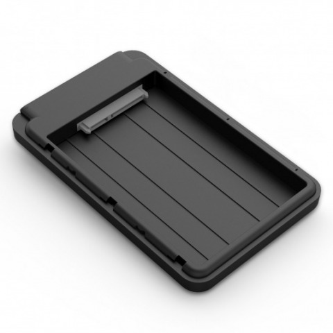 Case Esterno