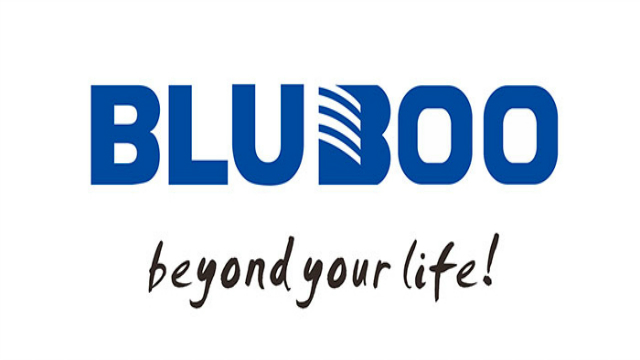 Bluboo