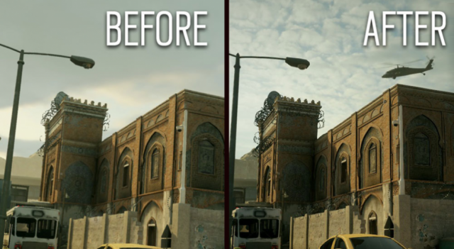 Rainbow Six Siege: patch notes Operation Blood Orchid