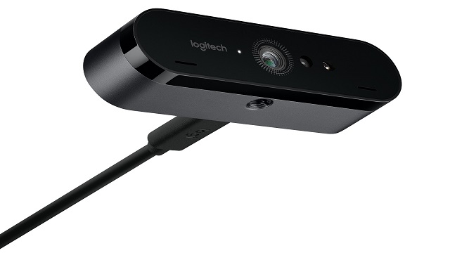 BRIO 4K STREAM EDITION