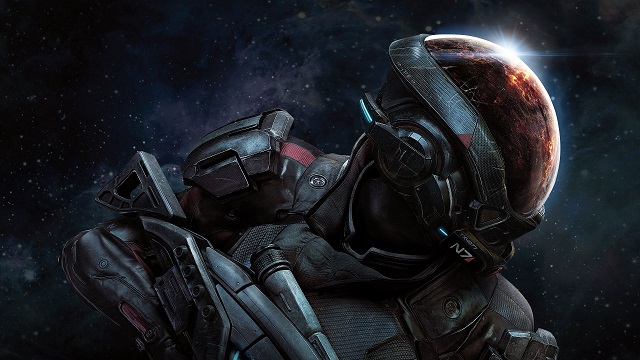 Mass Effect Andromeda: nessun DLC per la campagna