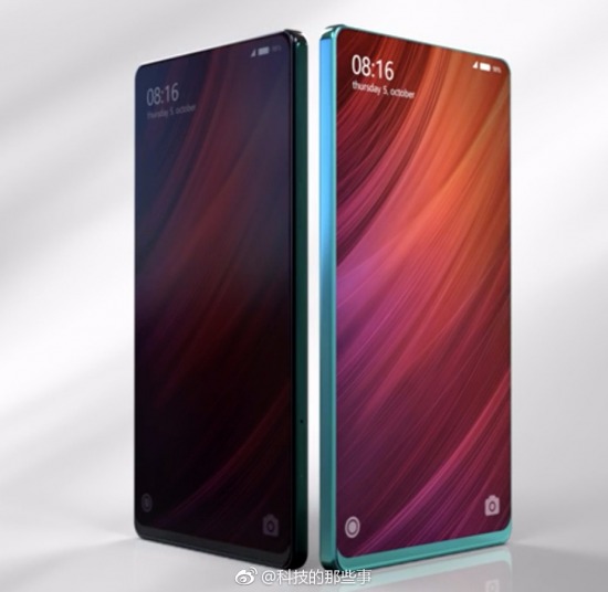 Xiaomi