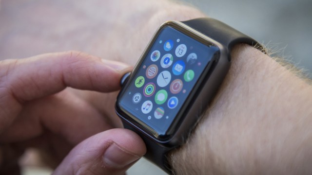 Apple Watch 3