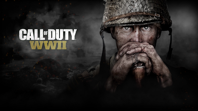 Call of Duty WWII