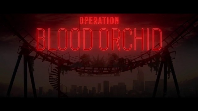 Rainbow Six Siege: patch notes Operation Blood Orchid