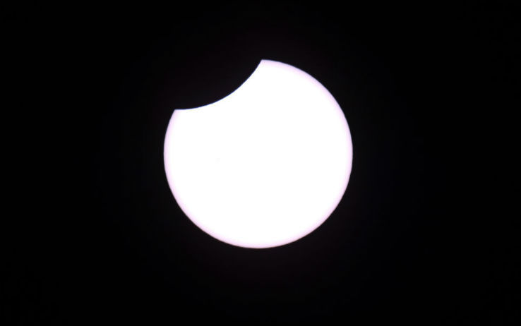 eclissi