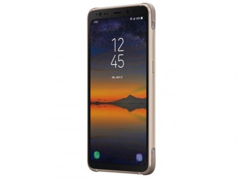 Samsung Galaxy S8 Active