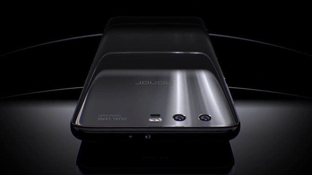Honor 9
