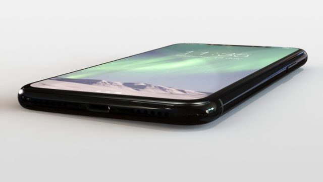 iPhone 8