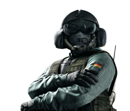 Verrà eliminato il mirino Acog da Jager e Bandit? Analizziamo la situazione nel dettaglio! Verrà eliminato il mirino Acog da Jager e Bandit? Analizziamo la situazione nel dettaglio!