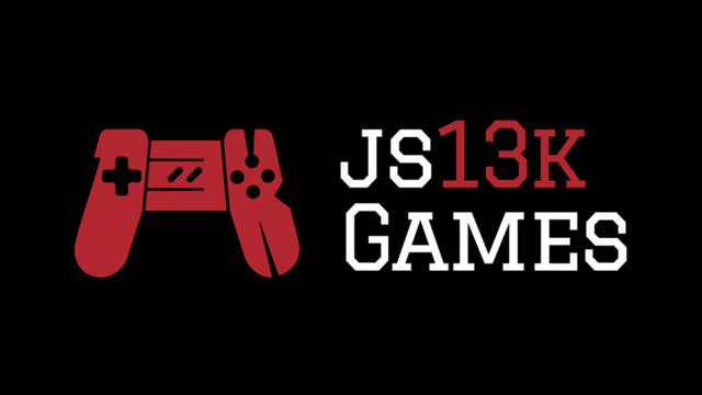 JS13KGames