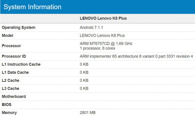 Lenovo