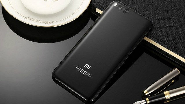 Xiaomi