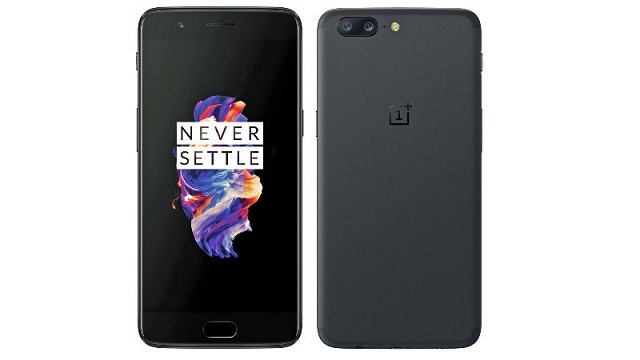 OnePlus 5