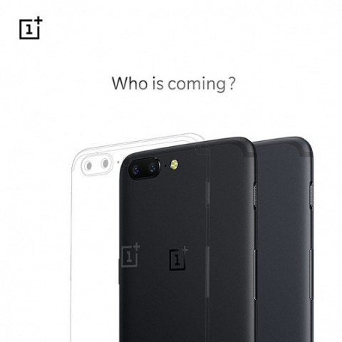 OnePlus 5