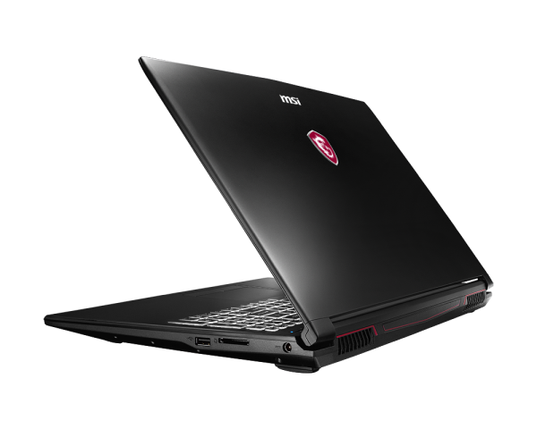 MSI