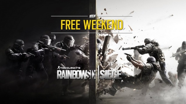Rainbow Six Siege, prova gratuitamente il gioco oppure acquistalo con uno sconto imperdibile