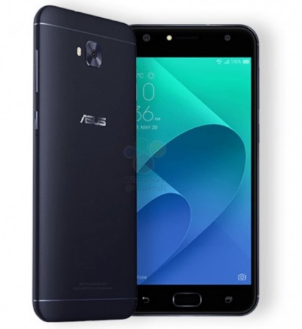 ZenFone 4