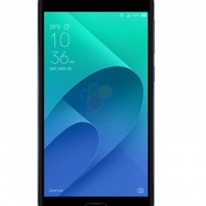 ZenFone 4
