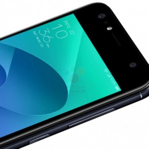 ZenFone 4