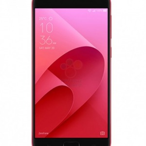 ZenFone 4
