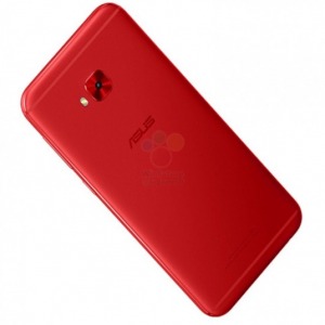 ZenFone 4