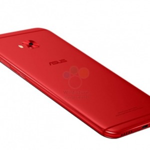ZenFone 4