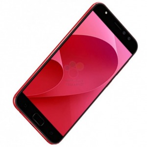 ZenFone 4