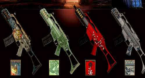 Rainbow Six Siege: patch notes Operation Blood Orchid