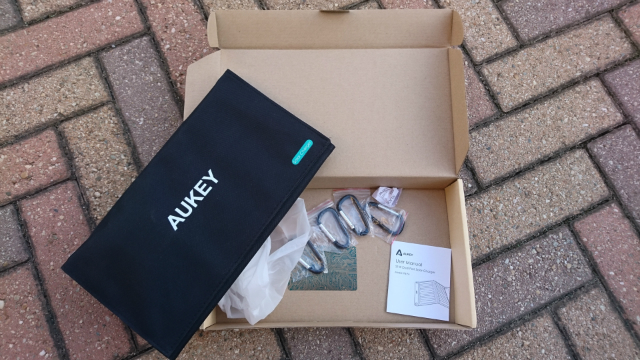 Aukey