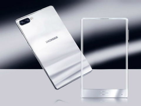 Doogee