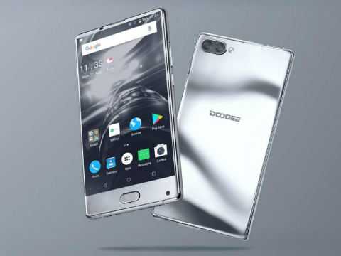 Doogee